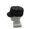 New Design 5 Panel a Frame Colorful 100 % Cotton Structured Embroidery Logo Eyelets Back Baseball Caps