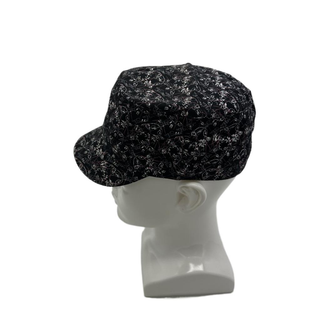 New Design 5 Panel a Frame Colorful 100 % Cotton Structured Embroidery Logo Eyelets Back Baseball Caps