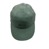 Wholesale Custom Applique Embroidery Logo 5 Panel Polyester Performance Dad Hat Laser Cut Hole Golf Gorras Rope Baseball Cap