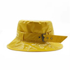 New Style Cheap Outdoor Digital Cans Printed Soft Foldable Reversible Fishing Cap Bucket Hats with Custom Logo