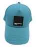 Manufacturer Custom High Quality Mens Structured Polyester Sports Hat 6 Panel 3D Embroidery Logo Baseball Cap