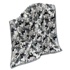 Hot Sale Wholesale Long Scarf Hijab High Quality Very Soft Women Luxury Horses Printing Scarves
