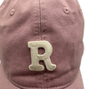 OEM Wholesale Custom Logo High Quality 6 Panel Mens Baseball Caps, Rubber Patch Waterproof Golf Hats, Plain Dad Cap