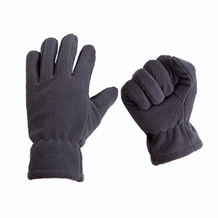 Fleece Gloves