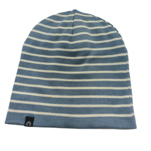 Custom Private Label Baby Winter Kids Hat Children Black Beanie Knitted Cap