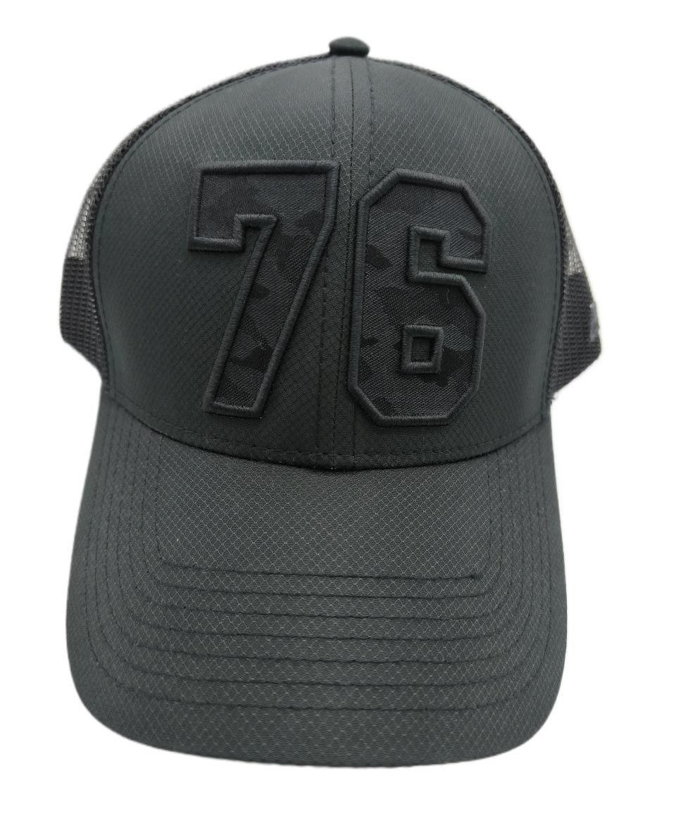 High Quality Custom 5 Panel Structured Heather Grey Baseball Cap with Printing Logo Adjust Snapback