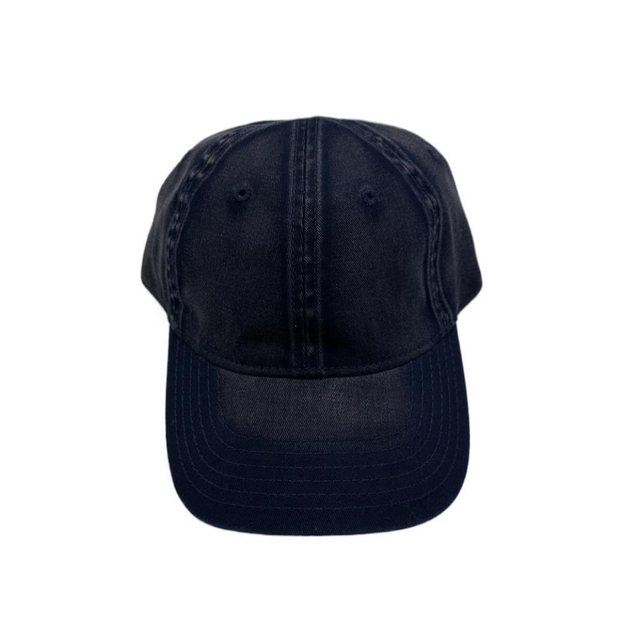 Cap Manufacturer Custom 6 Panel Curved Brim Structured Baseball Ball Cap with Embroidery Logo