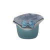 Tie Dye Wholesale for Kid Summer 5 Panel Flat Brim Solid Color Baby Snapbacks Hats