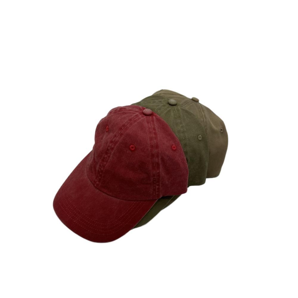 Cap Manufacturer Custom 6 Panel Curved Brim Structured Baseball Ball Cap with Embossed Logo
