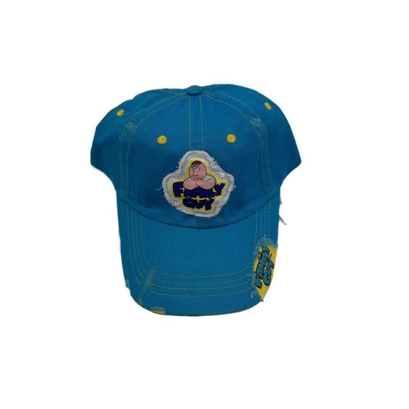 Custom 5 Panel White Polyester Laser Cut Hole Perforated Golf Dad Hat, Mens PVC Patch Logo Waterproof Gorras Baseball Cap