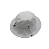 OEM Custom Full Printed Outdoor Sunshade Fisherman Caps Wholesale High Quality Camo Wide Brim Bucket Hats