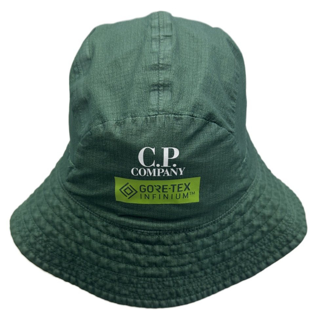 Custom Logo Embroidered Fisherman Cap Outdoor Camping Traveling Short Brim Solid Color Bucket Hat with Drawstring