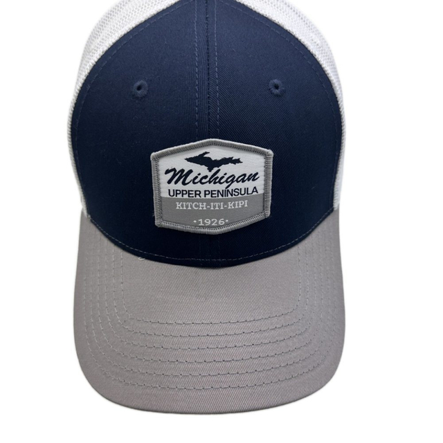 Cap Manufacturer Custom 5 Panel Curved Brim Structured Baseball Ball Cap with Embossed Logo