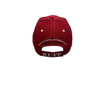 Custom High Quality 5 Panel Curved Brim Baseball Hats 3D Embroidery Logo Snapback Sports Hat Caps