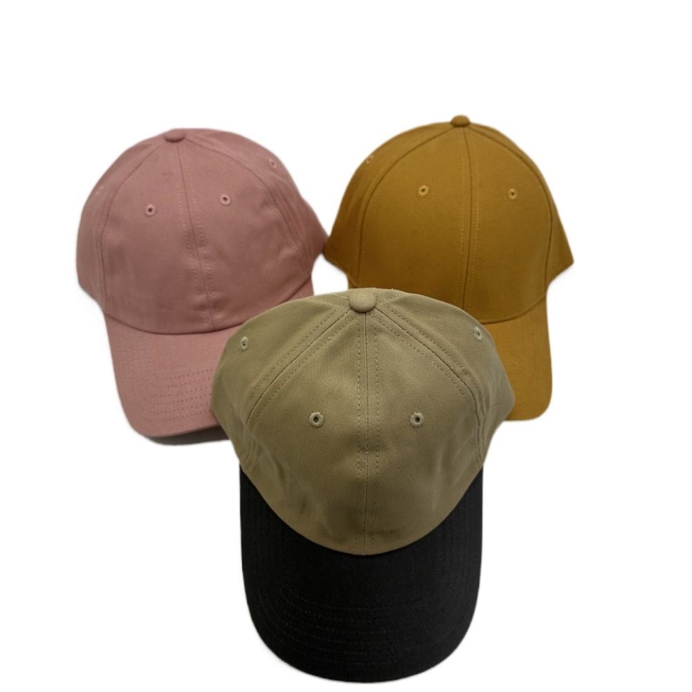 New Design Blank Seamless Cap Custom Logo Baseball Cap with Laser Cutting Holes Adjustable Snap Design Your Own Labels
