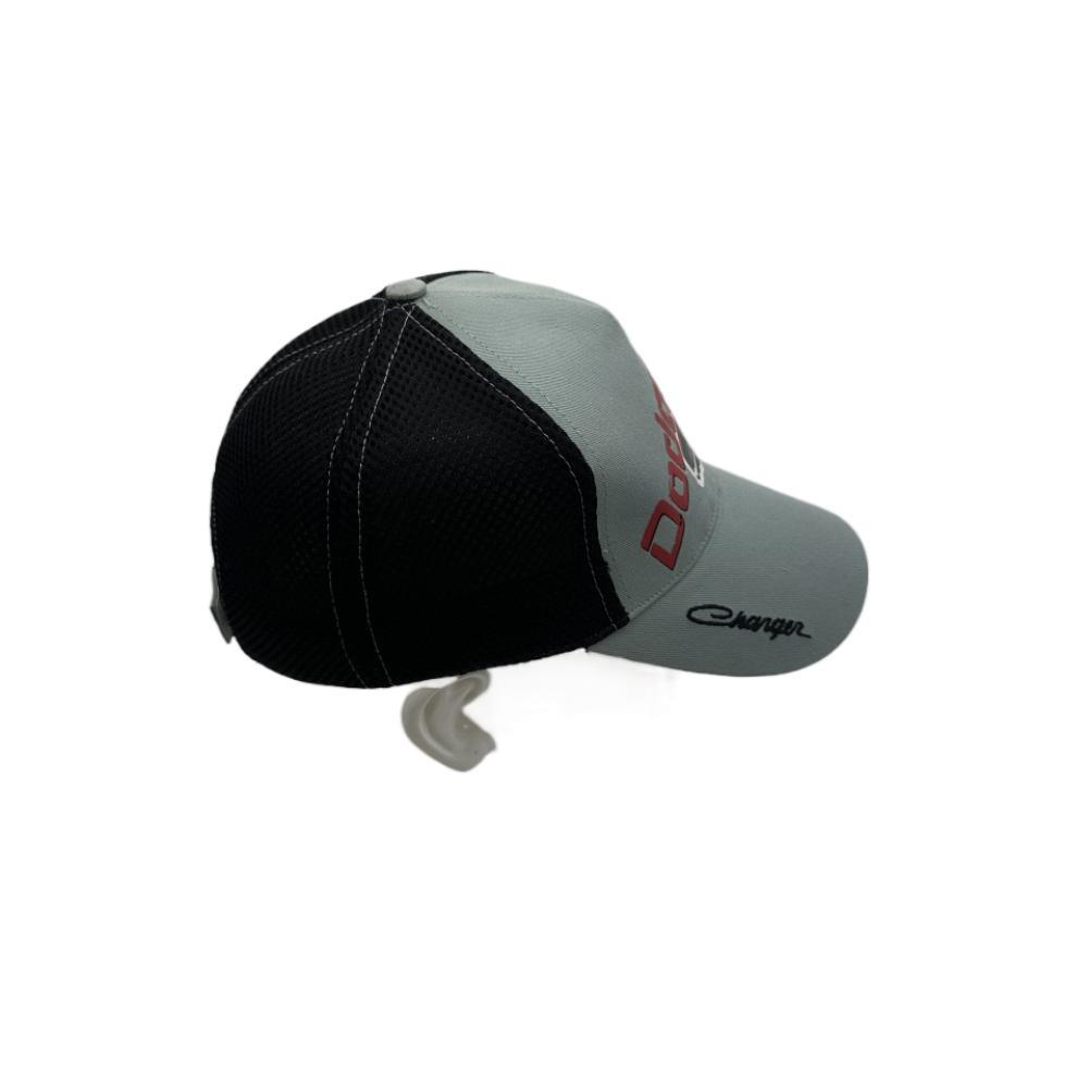 Custom High Quality 5 Panel Adult Curved Brim Structured Cotton 3D Embroidery Logo Adjustable Snap Back Baseball Hat Caps