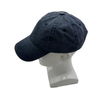 Custom Royal Blue Cotton Twill Low Profile Baseball Cap with Gorras High Quality Embroidery