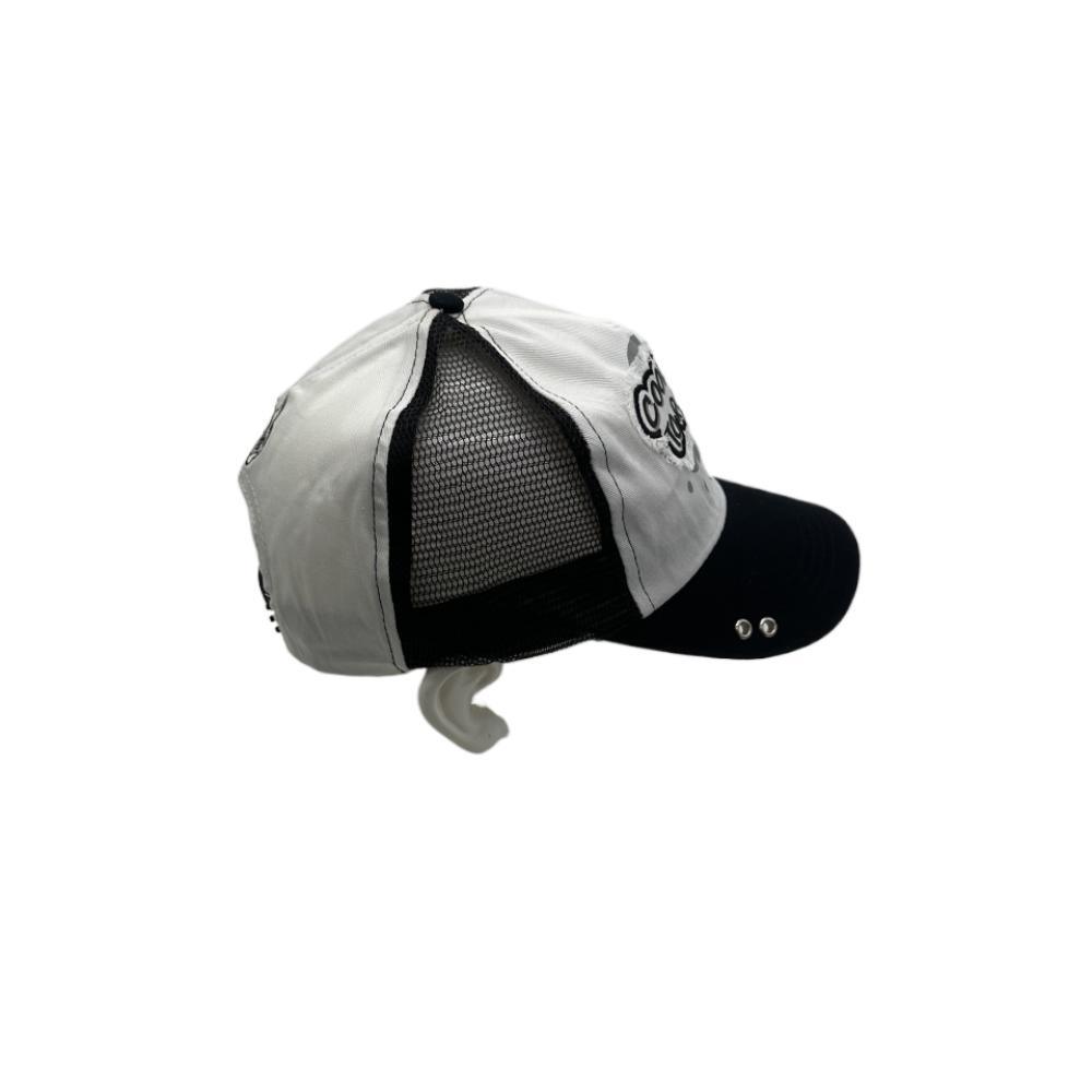 Factory Directly Sell 5 Panel Adjustable Hat, 100% Cotton Black Baseball Hat, Front 3D Embroidery Hats Custom Logo