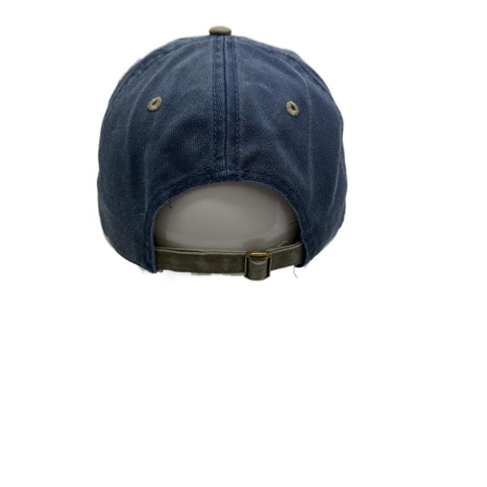 Factory Direct Wholesale Custom Logo Embroidery 5 Panel Baseball Caps and Hats