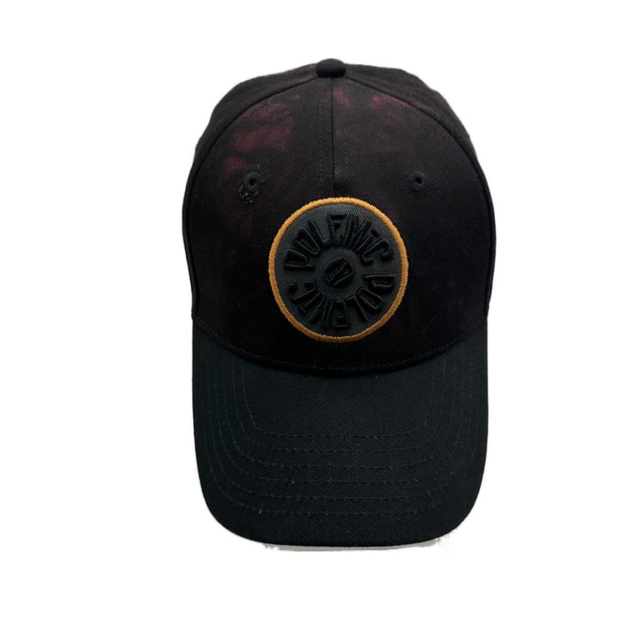 OEM Custom High Quality 6 Panel Vintage Washed Cotton Embroidery Logo Unstructured Dad Hat, Mens Fashion Low Profile Baseball Cap