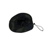 OEM Custom Embroidery Solid Color Travel Fisherman Cap Wholesale Outdoor Unisex Flat Top Beach Bucket Hat