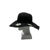 2024 Foldable Wide Brim Hat Women Adjustable Outdoor Beach Bucket Hat Summer Sun Protection Visors Fisherman Cap Panama Caps