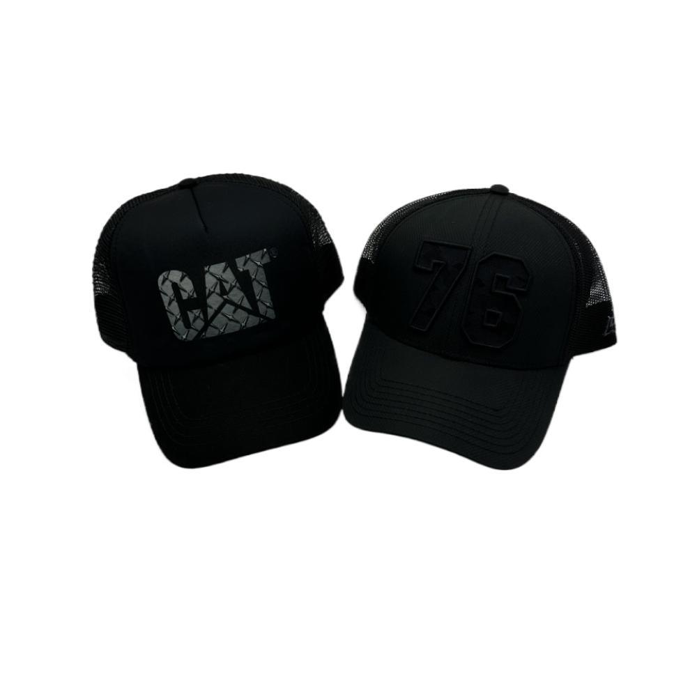 Hot Sale Custom Classic Applique Embroidery Patch 6 Panel Baseball Cap with Logo Fringe