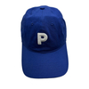 Custom Made Men High Quality 6 Panel Mexico 3D Embroidery Logo Two Tone Structured Baseball Cap, Plastic Snap Back Dad Hat